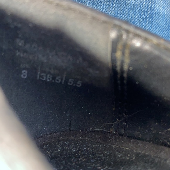 Call It Spring Heels - Picture 9 of 9